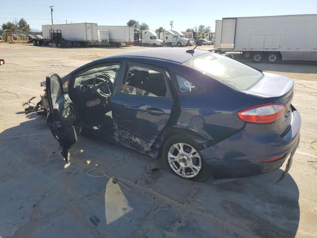 Photo 2 from auction – 2016 FORD FIESTA SE with VIN 3FADP4BJ5GM144747