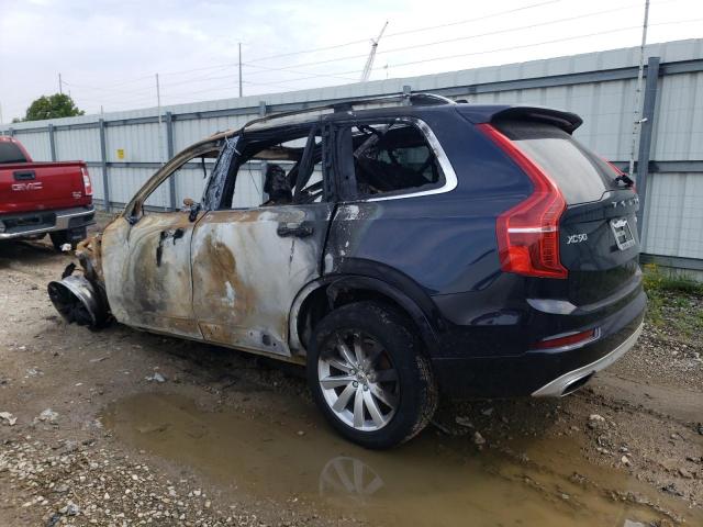Photo 2 from auction – 2016 VOLVO XC90 T6 with VIN YV4A22PK2G1058310