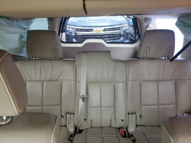 Photo 10 from auction – 2007 LINCOLN NAVIGATOR with VIN 5LMFU27527LJ18662