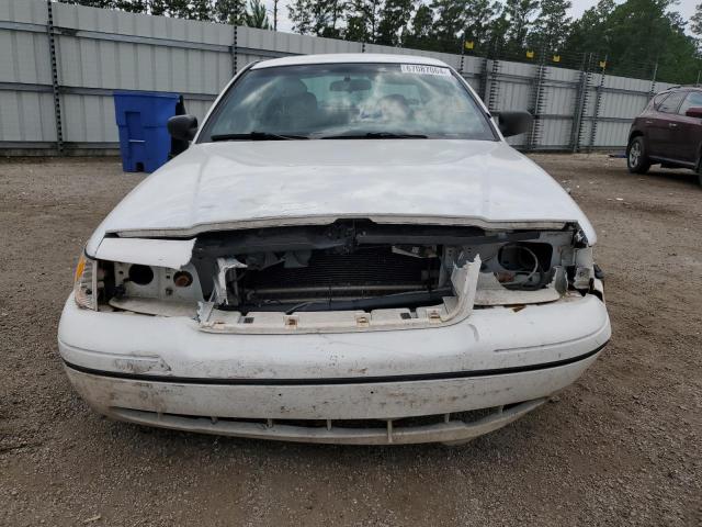 Photo 5 from auction – 2010 FORD CROWN VICT with VIN 2FABP7BVXAX125294