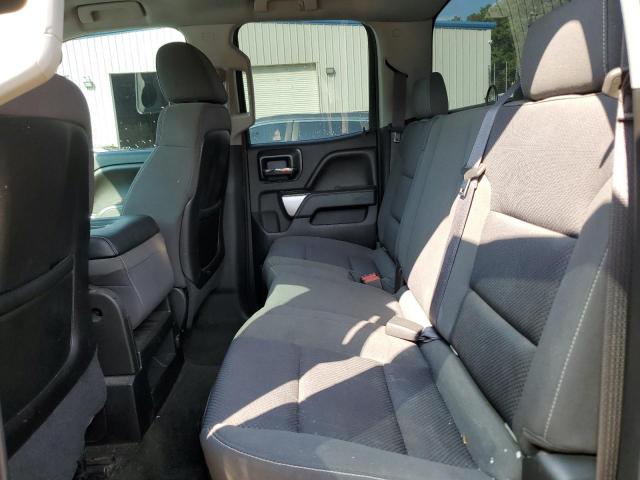 Photo 10 from auction – 2015 CHEVROLET SILVERADO with VIN 1GCRCREH2FZ154909