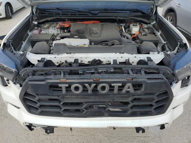 Photo 12 from auction – 2024 TOYOTA SEQUOIA SR with VIN 7SVAAABA5RX020655