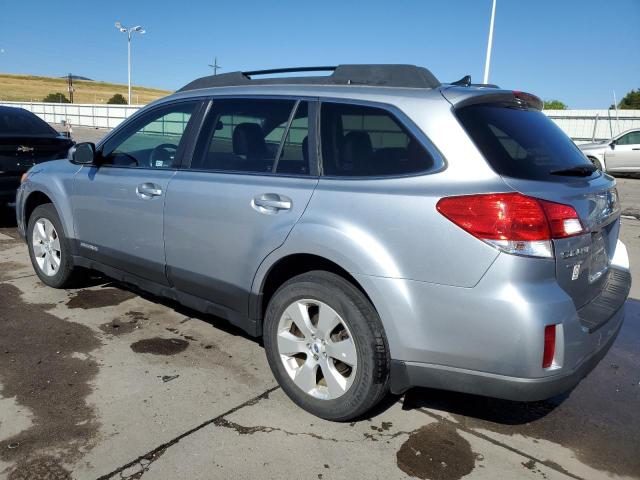 Photo 2 from auction – 2012 SUBARU OUTBACK 2. with VIN 4S4BRCJC8C3245443