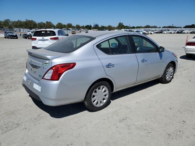 Photo 3 from auction – 2016 NISSAN VERSA S with VIN 3N1CN7AP0GL825863