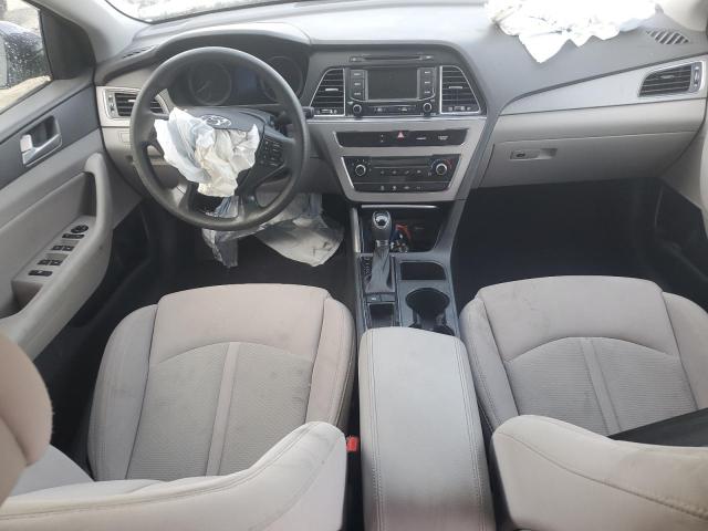 Photo 8 from auction – 2015 HYUNDAI SONATA SE with VIN 5NPE24AF4FH015641
