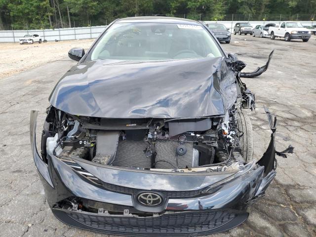 Photo 5 from auction – 2022 TOYOTA COROLLA LE with VIN 5YFEPMAEXNP323472