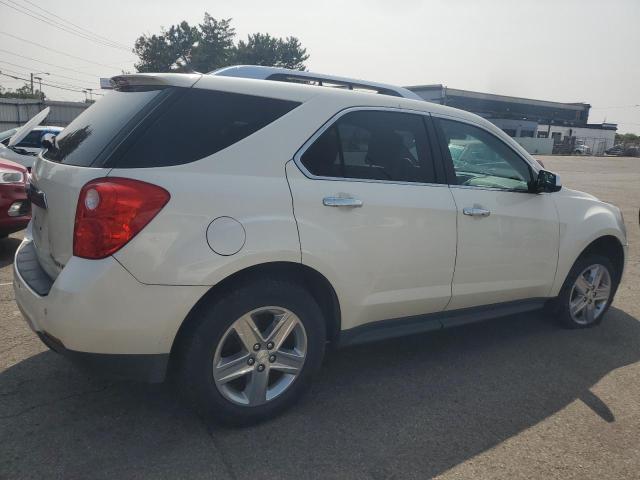 Photo 3 from auction – 2014 CHEVROLET EQUINOX LT with VIN 1GNFLHEK7EZ116798