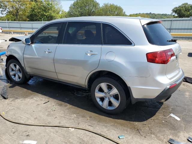 Photo 2 from auction – 2010 ACURA MDX TECHNO with VIN 2HNYD2H60AH520329