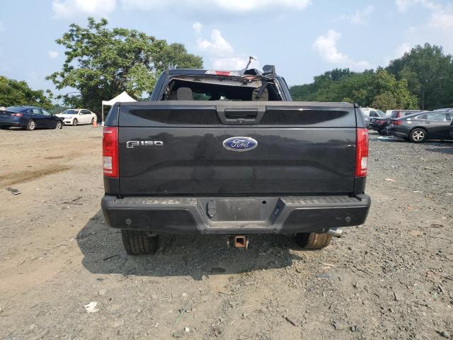 Photo 6 from auction – 2015 FORD F150 SUPER with VIN 1FTEW1EG0FFA28158