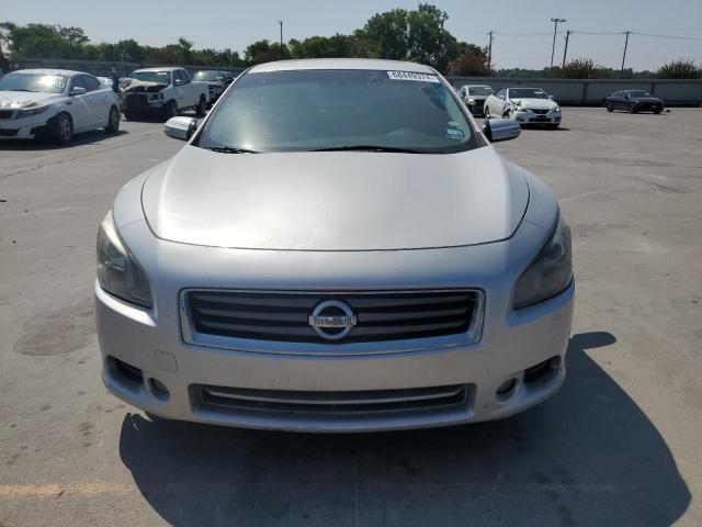 Photo 5 from auction – 2014 NISSAN MAXIMA S with VIN 1N4AA5AP9EC496843
