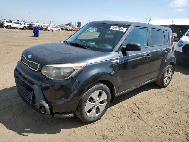 Photo 1 from auction – 2015 KIA SOUL with VIN KNDJN2A24F7811687