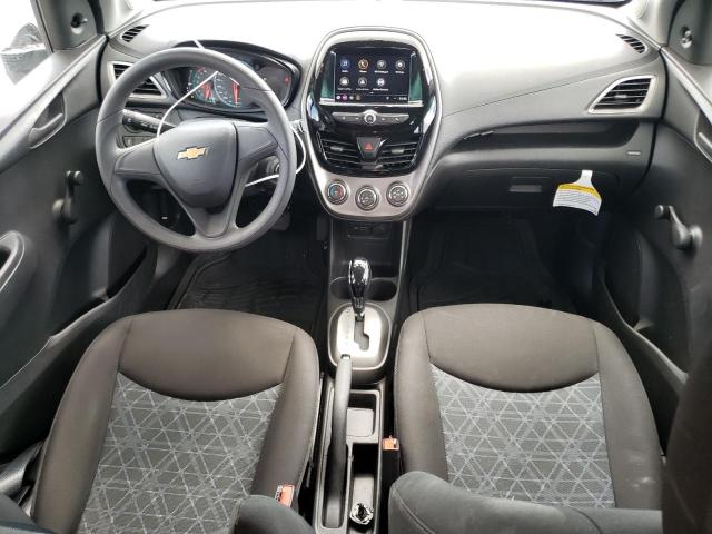 Photo 8 from auction – 2022 CHEVROLET SPARK LS with VIN KL8CB6SA4NC027877