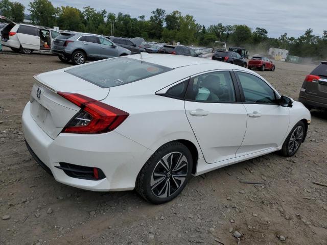Photo 3 from auction – 2016 HONDA CIVIC EX with VIN 19XFC1F30GE214920
