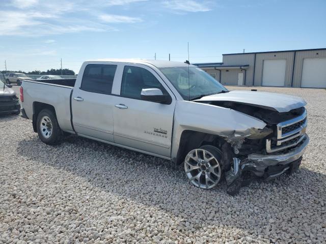 Photo 4 from auction – 2014 CHEVROLET SILVRDO LT with VIN 3GCPCSEC2EG117277