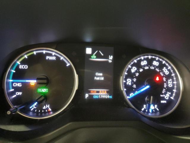 Photo 9 from auction – 2019 TOYOTA RAV4 LE with VIN 2T3MWRFV2KW005240