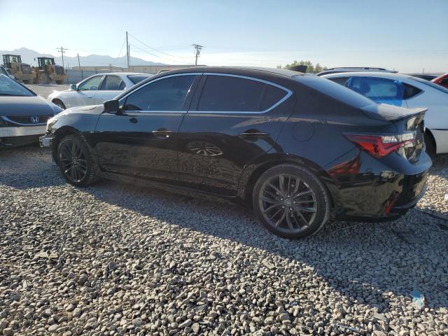 Photo 2 from auction – 2022 ACURA ILX PREMIU with VIN 19UDE2F89NA003297