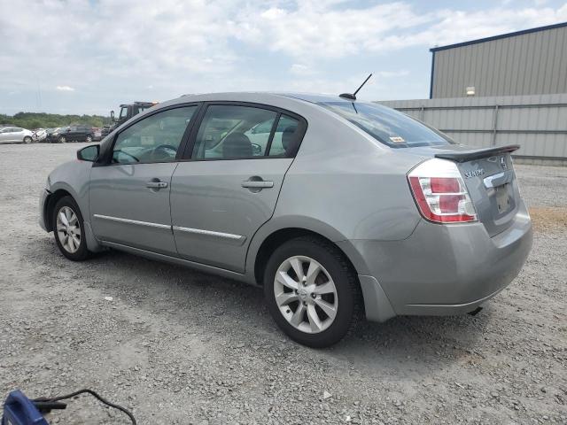 Photo 2 from auction – 2011 NISSAN SENTRA 2.0 with VIN 3N1AB6AP9BL682933