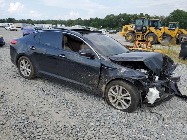 Photo 4 from auction – 2013 KIA OPTIMA EX with VIN 5XXGN4A77DG215477