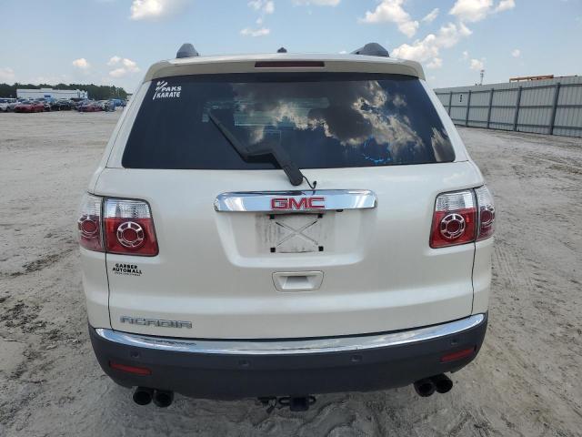 Photo 6 from auction – 2012 GMC ACADIA SLT with VIN 1GKKRREDXCJ407423