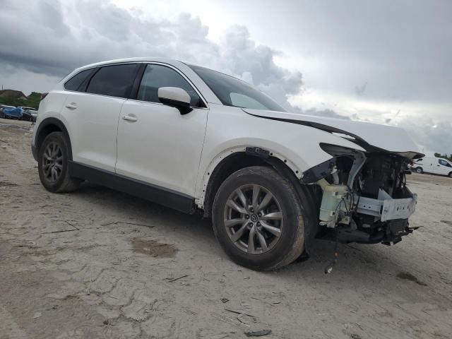 Photo 4 from auction – 2019 MAZDA CX-9 TOURI with VIN JM3TCBCY6K0301593