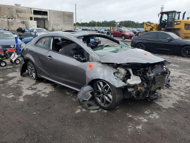 Photo 4 from auction – 2016 KIA FORTE SX with VIN KNAFZ6A39G5578748
