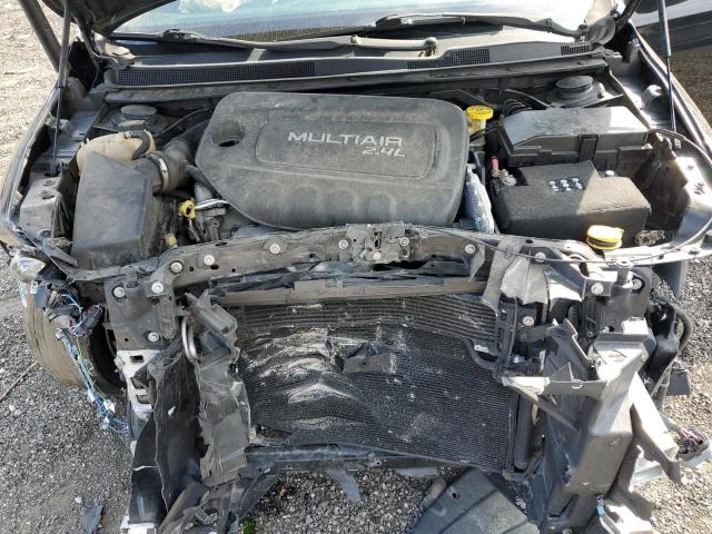 Photo 11 from auction – 2015 CHRYSLER 200 LIMITE with VIN 1C3CCCABXFN684108