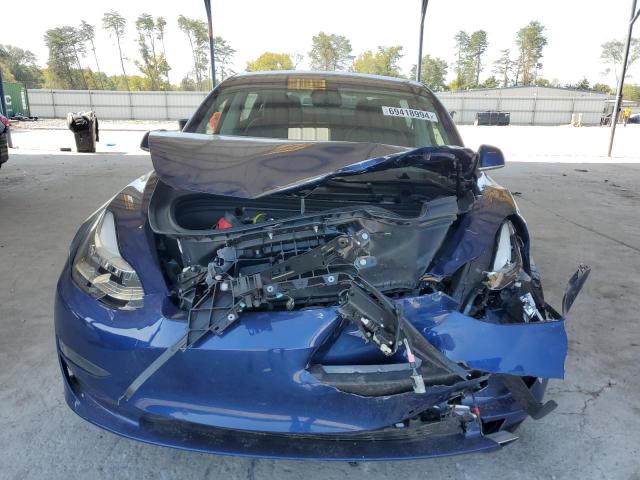 Photo 5 from auction – 2020 TESLA MODEL 3 with VIN 5YJ3E1EA2LF658513