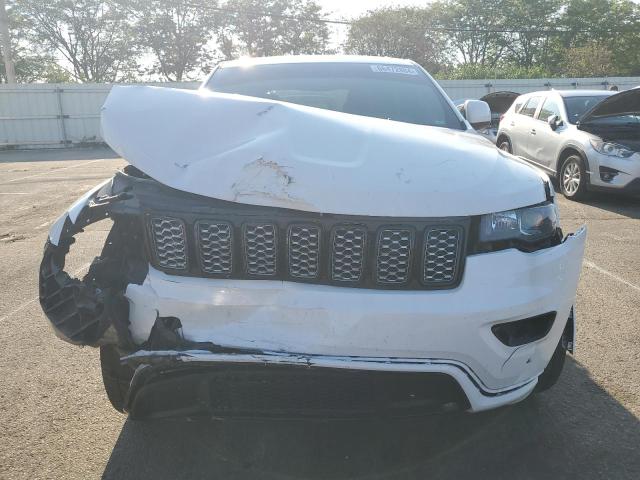 Photo 5 from auction – 2017 JEEP GRAND CHER with VIN 1C4RJFAG7HC749617