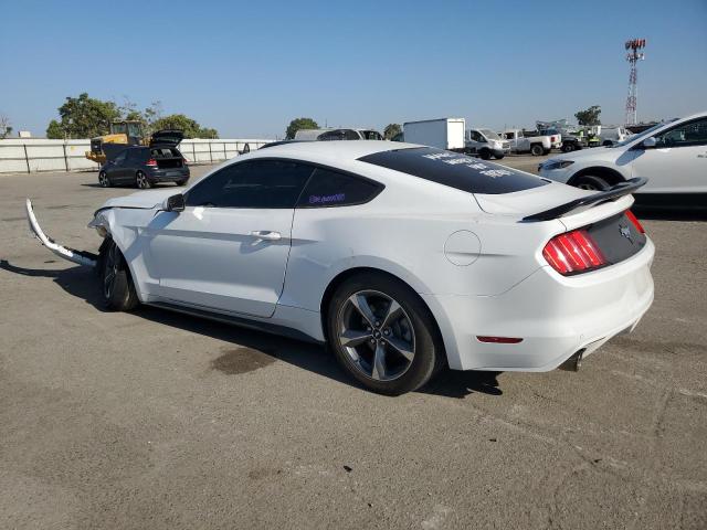 Photo 2 from auction – 2016 FORD MUSTANG with VIN 1FA6P8AM1G5256978