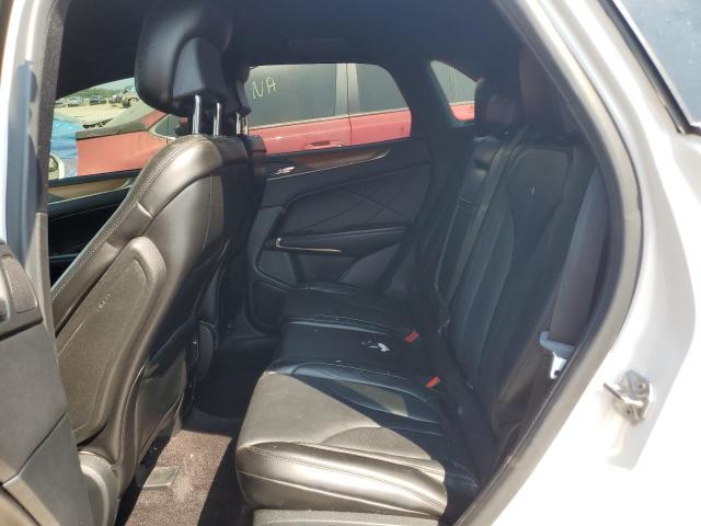Photo 11 from auction – 2019 LINCOLN MKC SELECT with VIN 5LMCJ2D9XKUL04732