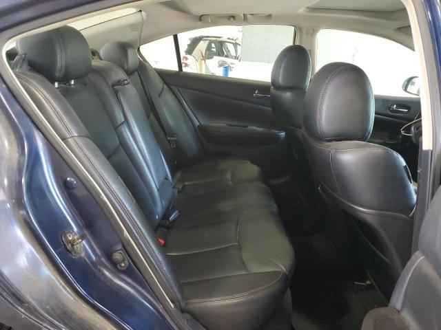 Photo 9 from auction – 2009 NISSAN MAXIMA S with VIN 1N4AA51E69C820318