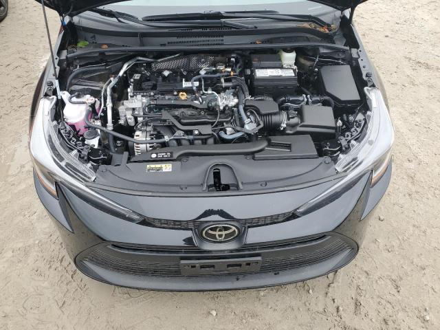 Photo 11 from auction – 2024 TOYOTA COROLLA LE with VIN 5YFB4MDE0RP179363