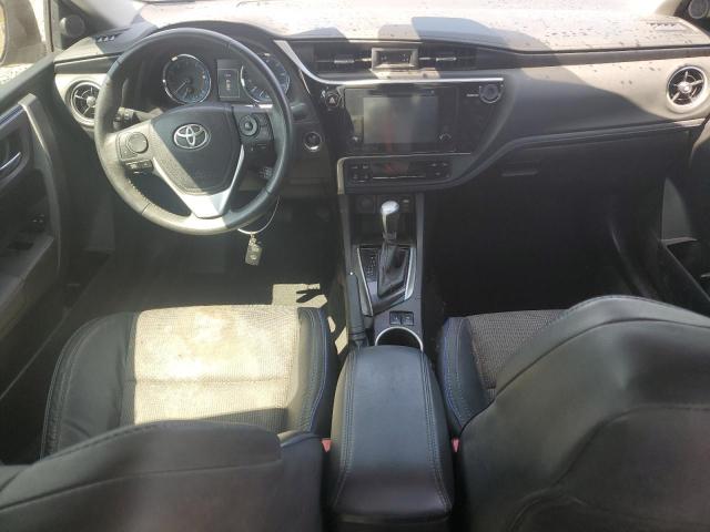 Photo 8 from auction – 2017 TOYOTA COROLLA L with VIN 5YFBURHE7HP712668