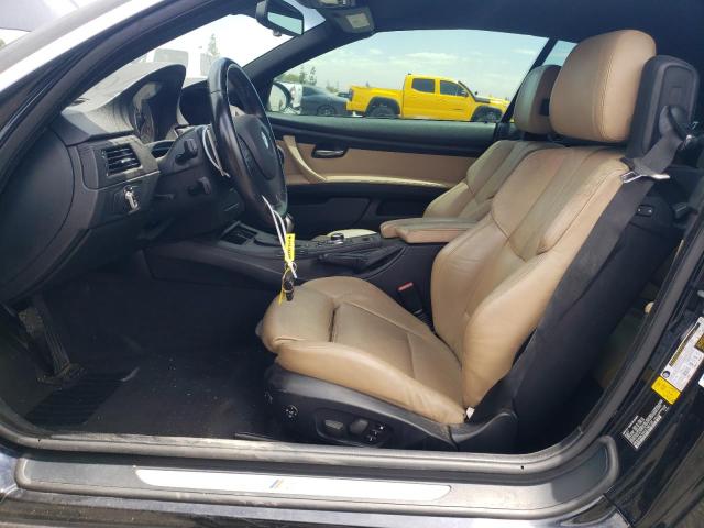Photo 7 from auction – 2012 BMW M3 with VIN WBSDX9C50CE785130
