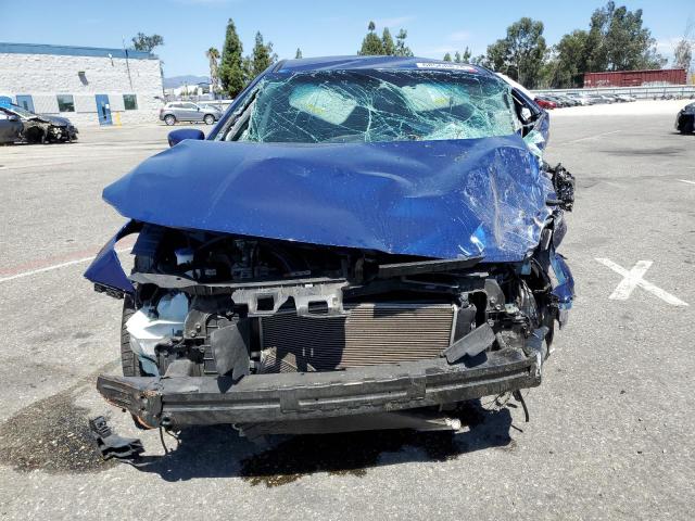 صورة رقم 5 من المزاد - 2017 KIA FORTE LX مع VIN 3KPFL4A71HE136144