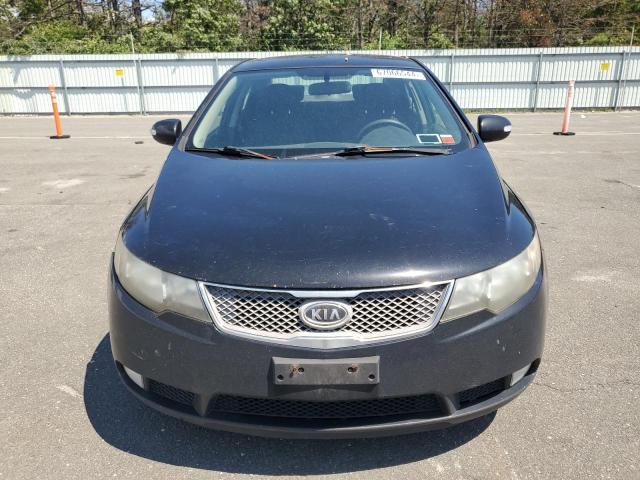 Photo 5 from auction – 2010 KIA FORTE SX with VIN KNAFW4A39A5286666