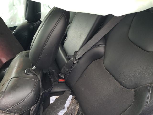 Photo 11 from auction – 2021 JEEP CHEROKEE L with VIN 1C4PJMLB4MD165824