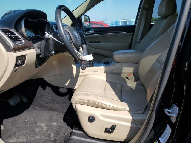 Photo 7 from auction – 2014 JEEP GRAND CHER with VIN 1C4RJFBG5EC232214