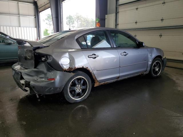 Photo 3 from auction – 2005 MAZDA 3S with VIN JM1BK323951289036