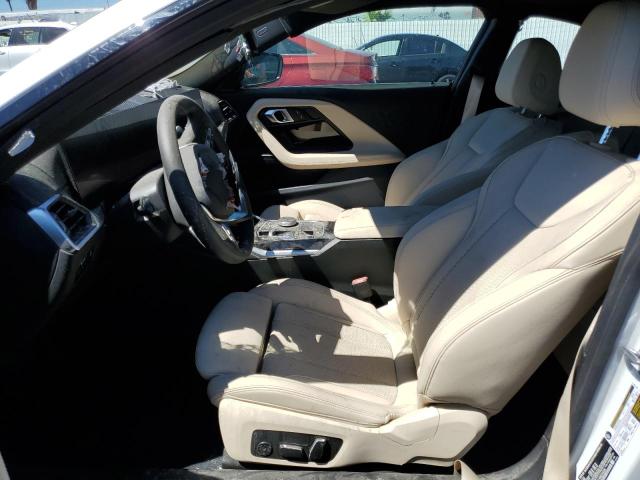 Photo 7 from auction – 2024 BMW 230I with VIN 3MW23CM01R8E24296