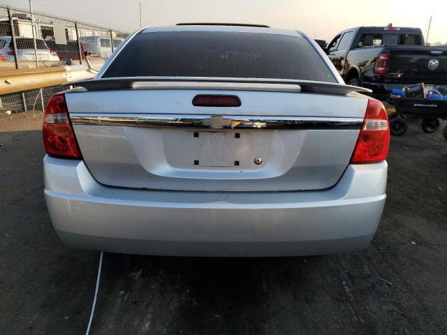 Photo 6 from auction – 2004 CHEVROLET MALIBU LT with VIN 1G1ZU54834F122047