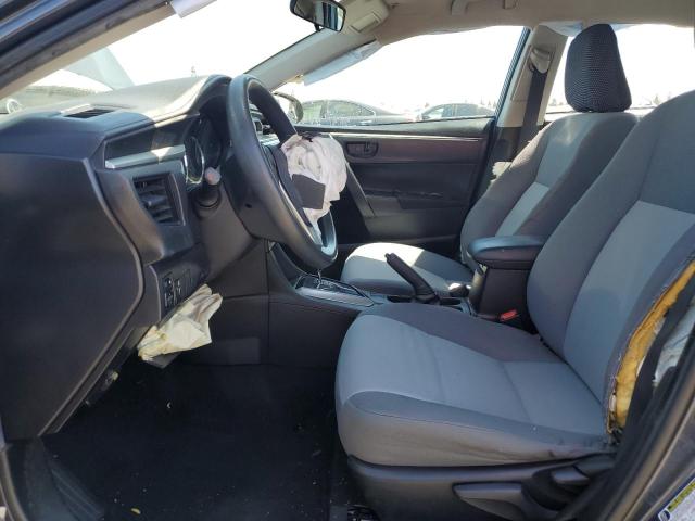 Photo 7 from auction – 2016 TOYOTA COROLLA L with VIN 5YFBURHE6GP499002