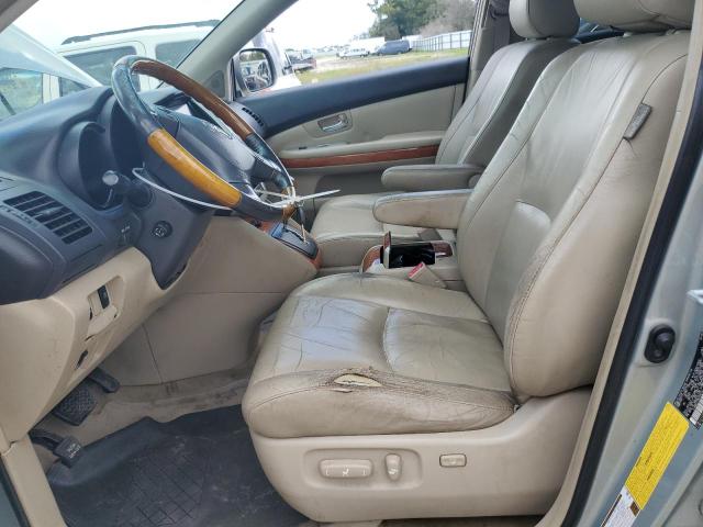 Photo 7 from auction – 2008 LEXUS RX 400H with VIN JTJGW31U982008126
