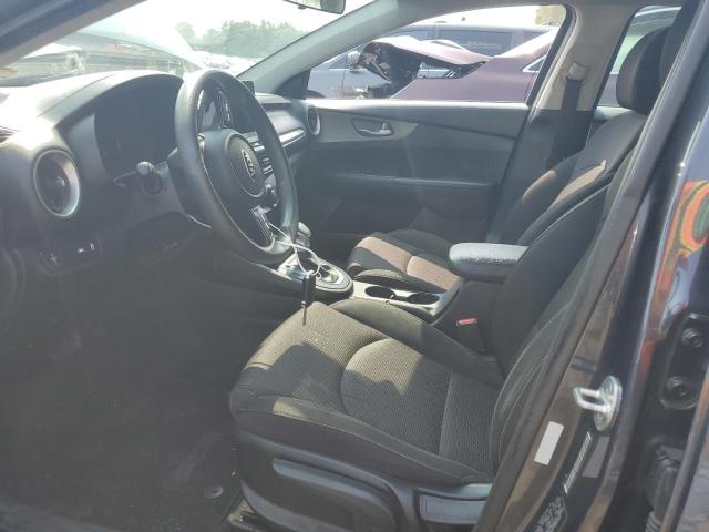 Photo 7 from auction – 2019 KIA FORTE FE with VIN 3KPF24AD3KE058451