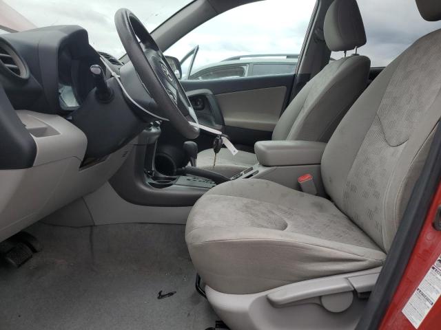 Photo 7 from auction – 2012 TOYOTA RAV4 with VIN 2T3BF4DV6CW183215