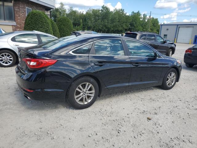 Photo 3 from auction – 2017 HYUNDAI SONATA SE with VIN 5NPE24AF3HH552844