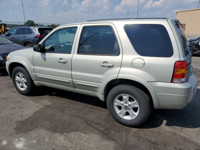 Photo 2 from auction – 2005 FORD ESCAPE LIM with VIN 1FMYU04145KA80968
