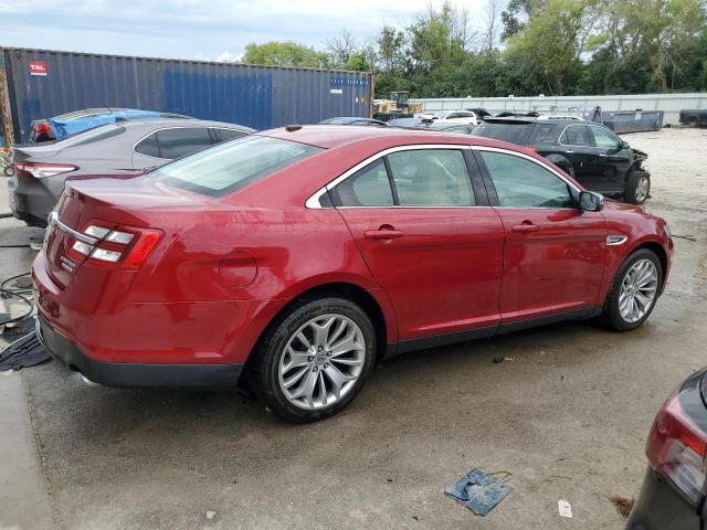 Photo 3 from auction – 2013 FORD TAURUS LIM with VIN 1FAHP2F80DG106247