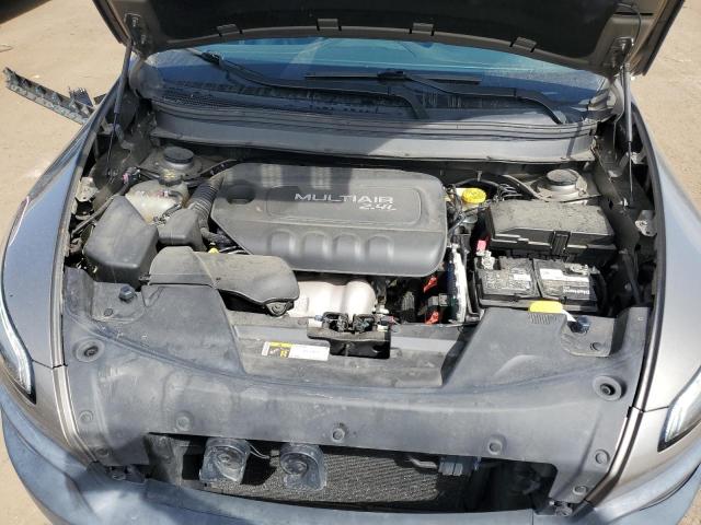 Photo 11 from auction – 2016 JEEP CHEROKEE T with VIN 1C4PJMBBXGW242190