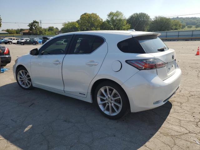 Photo 2 from auction – 2012 LEXUS CT 200 with VIN JTHKD5BH2C2060883